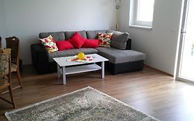 Nordrand-Apartment